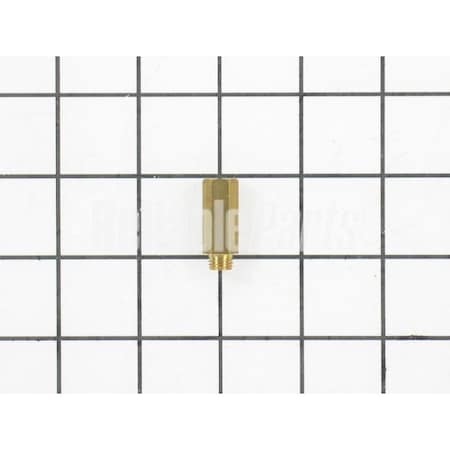 Lg 4948EL4001B LG Dryer LP To Natural Gas Orifice Conversion 4948EL4001B